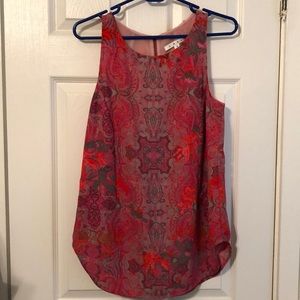 Cabi Jubilee Blouse size S